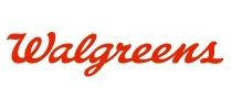 Walgreens e-gift card